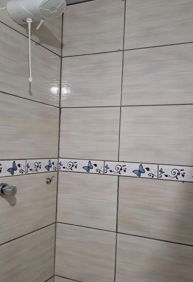 Kitnetdanathy. Apartment Itajai