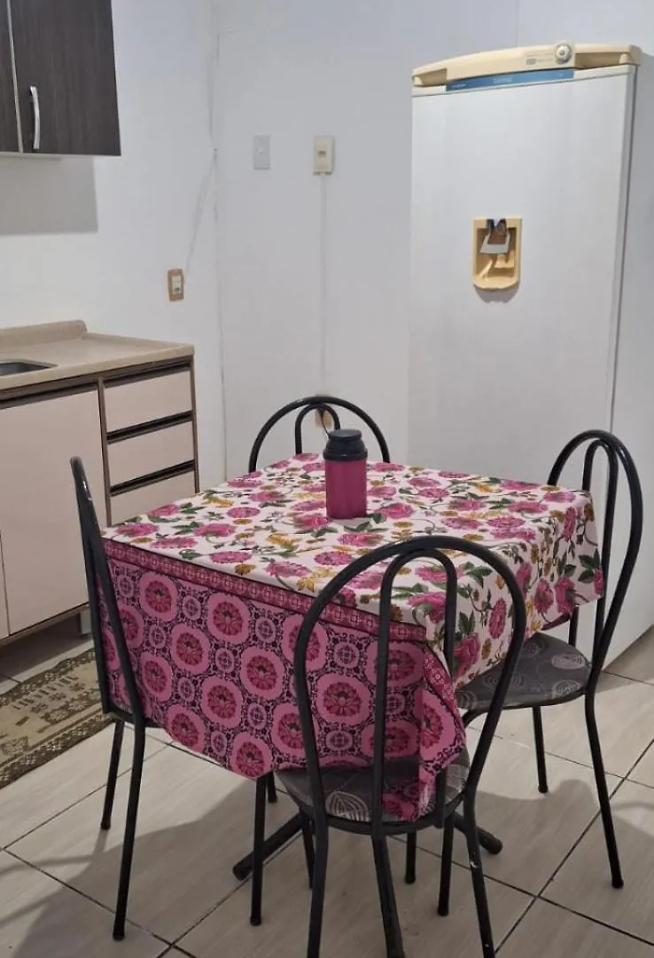Kitnetdanathy. Apartment Itajai 0*,  Brazil